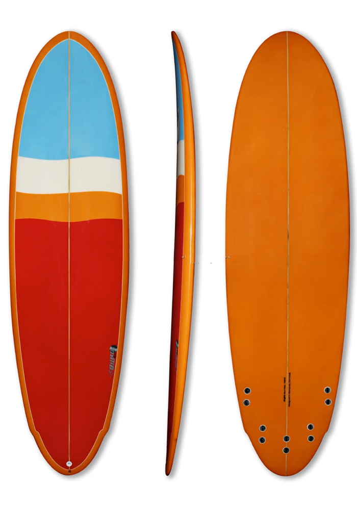 Rack Surf Board - RWB