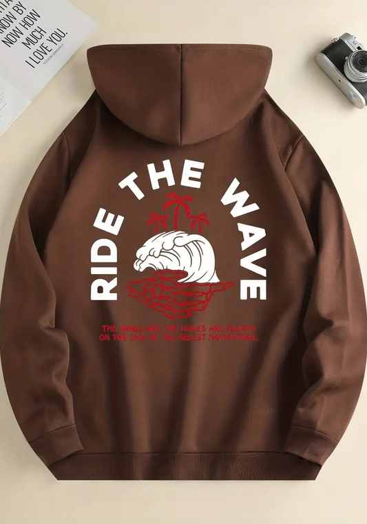 Ride the Wave - 6 Colors