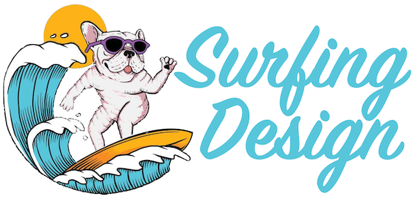 SURFING DESIGN